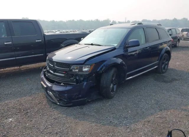 3C4PDCGB4LT271520  dodge journey 2020 IMG 5