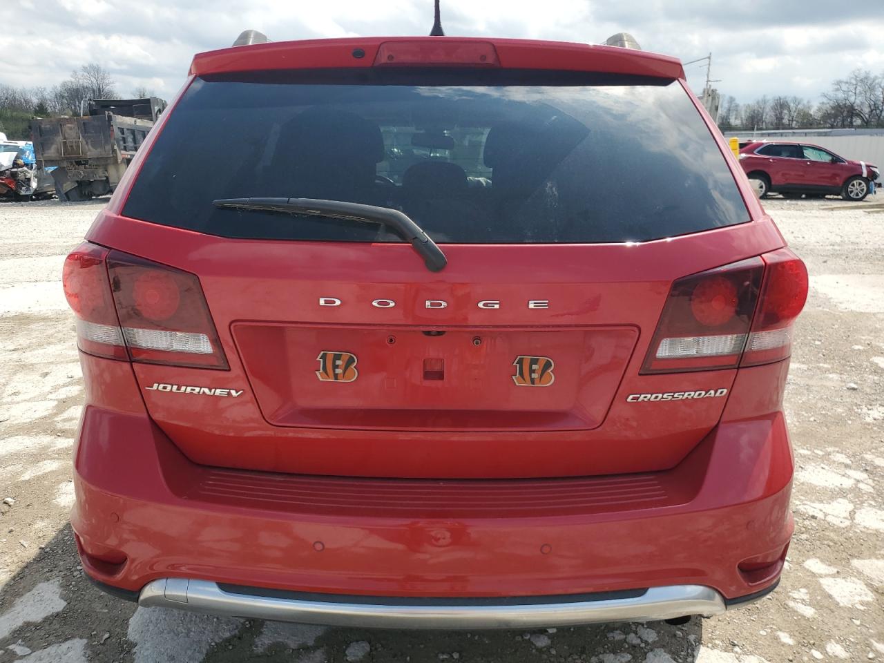 3C4PDCGB9LT212849  dodge journey 2020 IMG 5