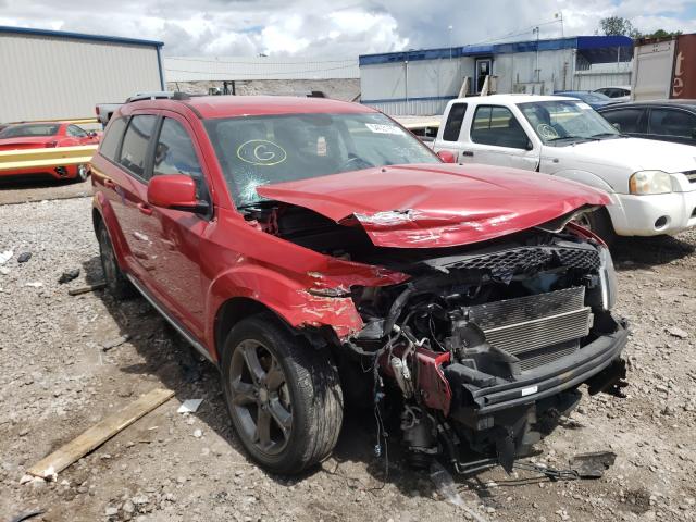 3C4PDCGB0FT698343  dodge journey cr 2015 IMG 0