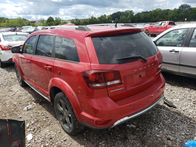 3C4PDCGB0FT698343  dodge journey cr 2015 IMG 2