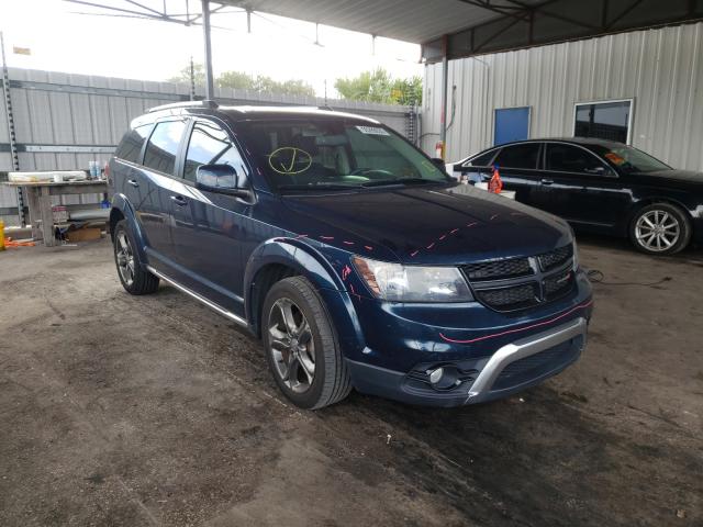 3C4PDCGB3FT641831  dodge journey cr 2015 IMG 0