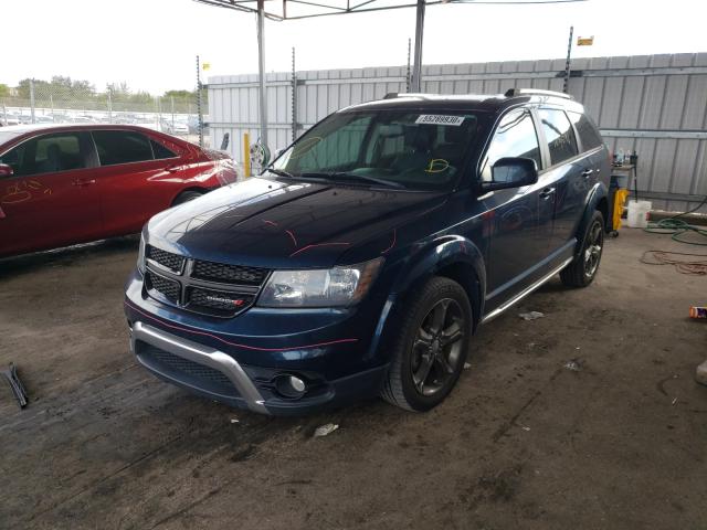 3C4PDCGB3FT641831  dodge journey cr 2015 IMG 1