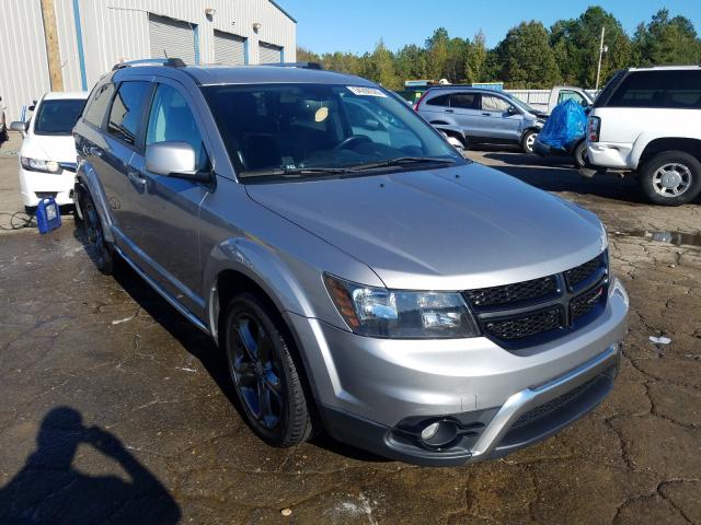 3C4PDCGB3FT682444  dodge journey cr 2015 IMG 0