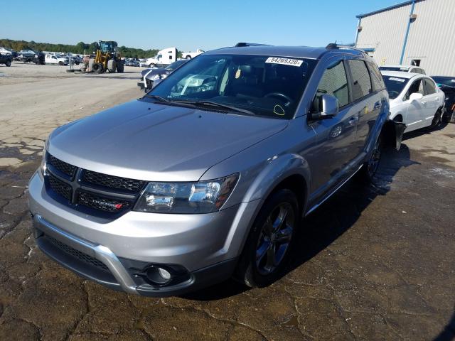 3C4PDCGB3FT682444  dodge journey cr 2015 IMG 1