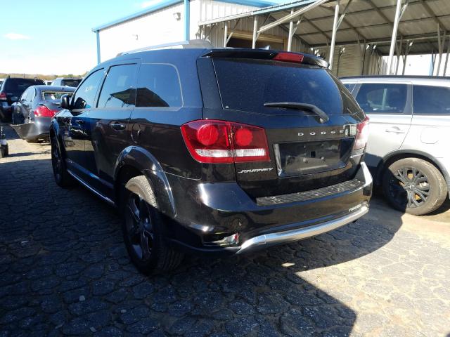 3C4PDCGB6FT686617  dodge journey cr 2015 IMG 2