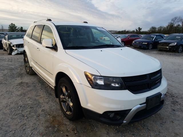 3C4PDCGB7FT670314  dodge journey cr 2015 IMG 0