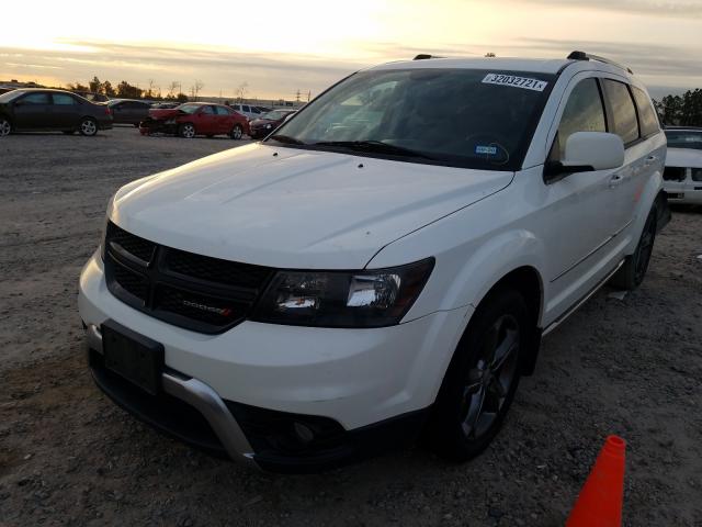 3C4PDCGB7FT670314  dodge journey cr 2015 IMG 1