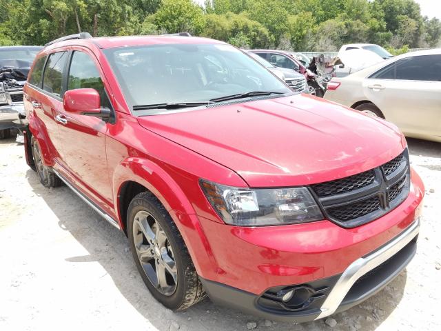 3C4PDCGBXFT728061  dodge journey cr 2015 IMG 0