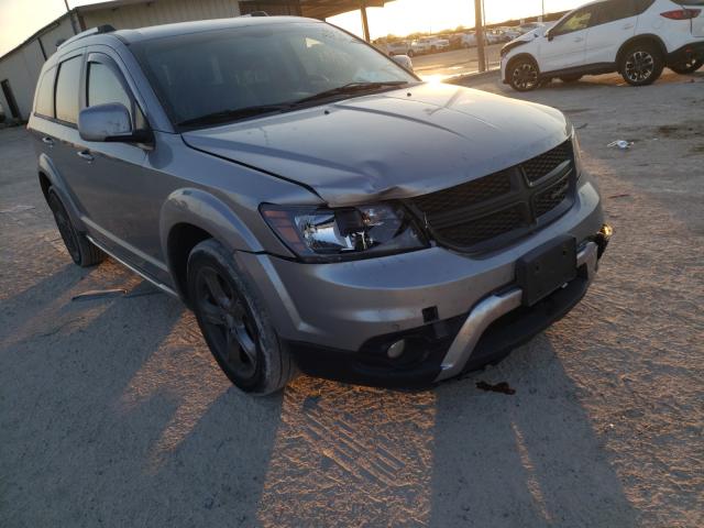 3C4PDCGG3FT712778  dodge journey cr 2015 IMG 0