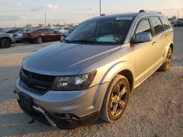 3C4PDCGG3FT712778  dodge journey cr 2015 IMG 1