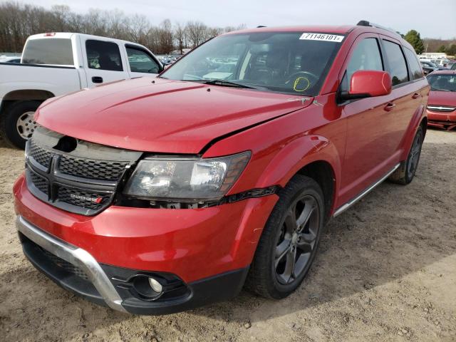 3C4PDCGG8FT740978  dodge journey cr 2015 IMG 1