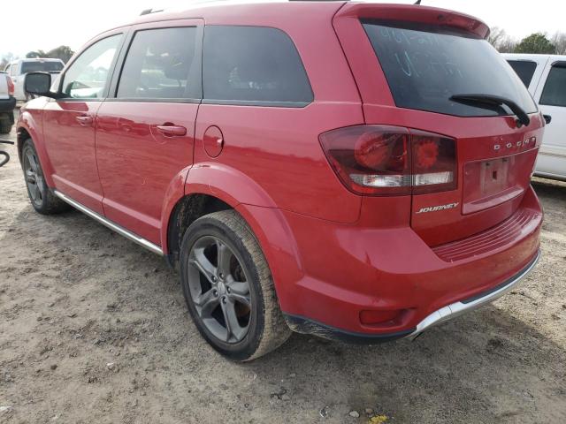 3C4PDCGG8FT740978  dodge journey cr 2015 IMG 2