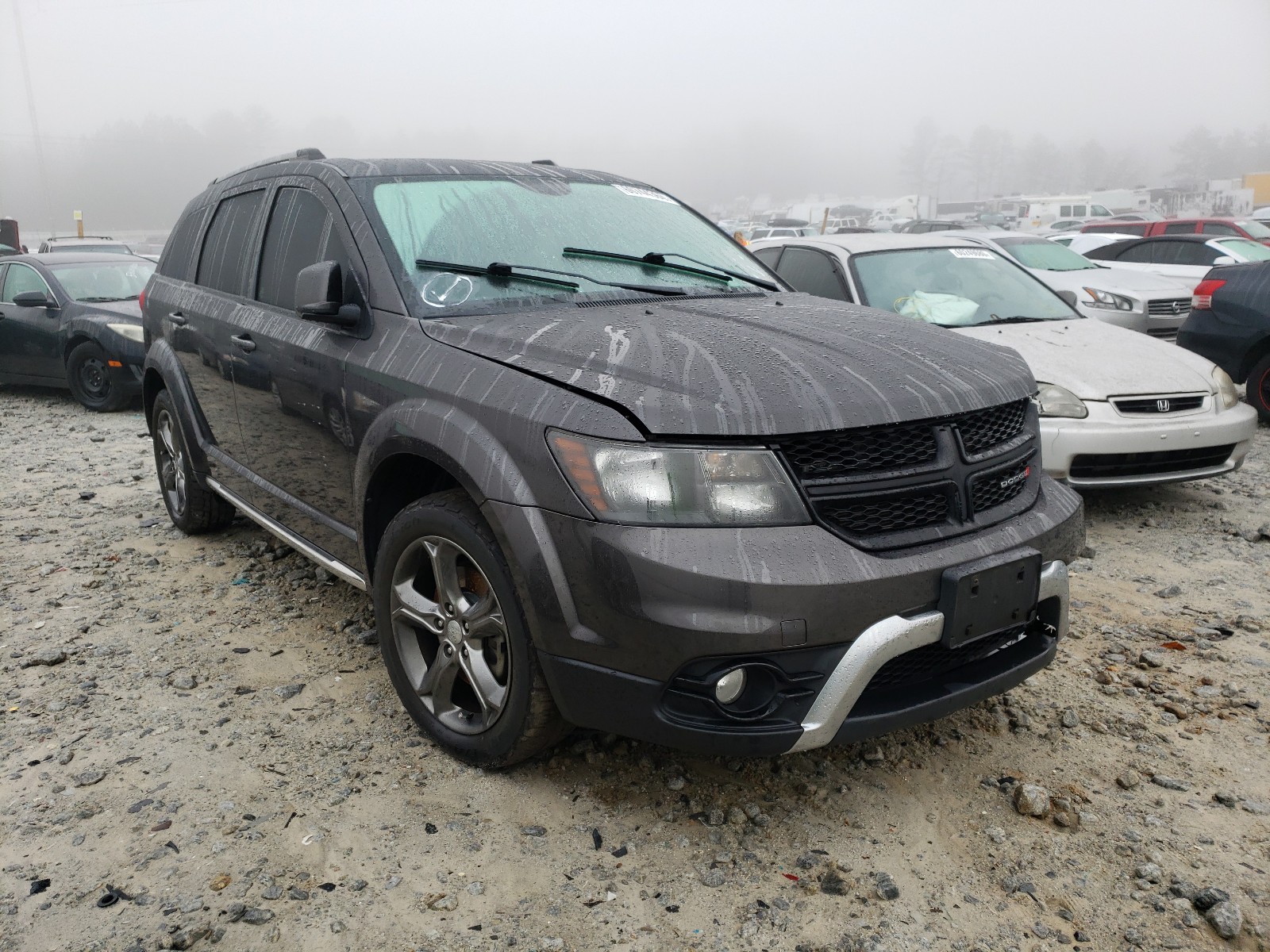 3C4PDCGGXFT746815  dodge journey cr 2015 IMG 0