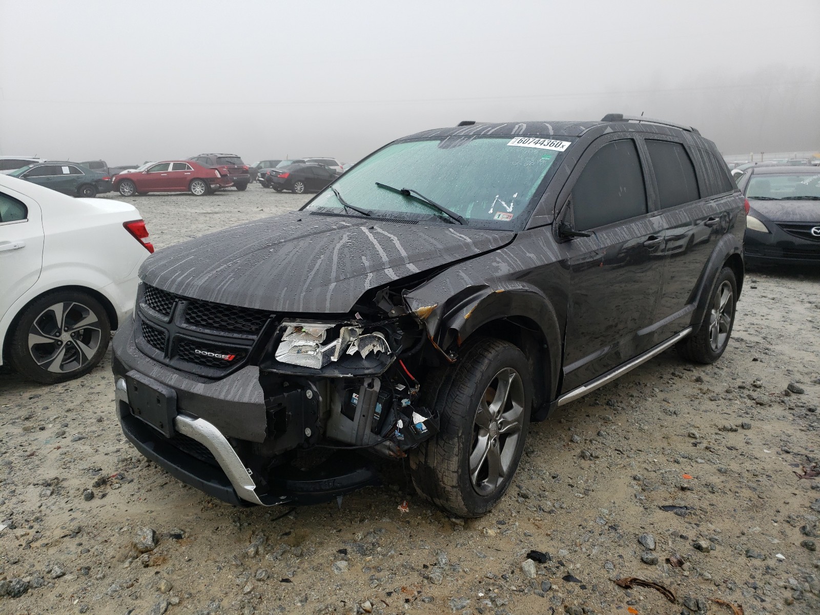 3C4PDCGGXFT746815  dodge journey cr 2015 IMG 1