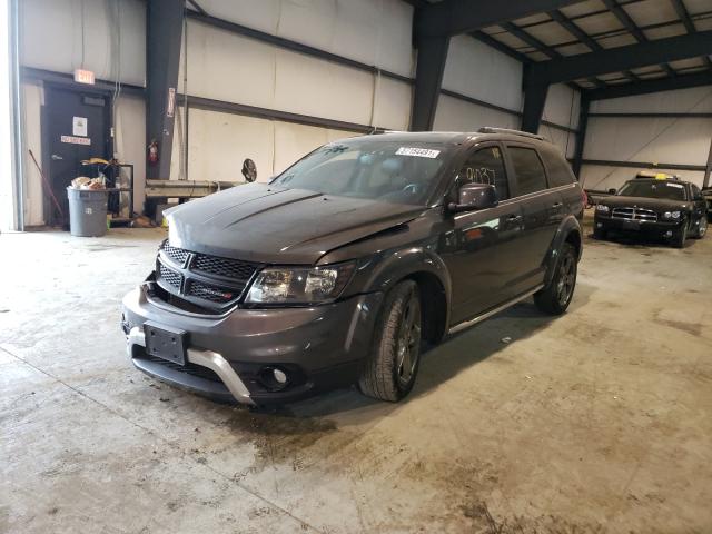 3C4PDDGG4FT740529  dodge journey cr 2015 IMG 1