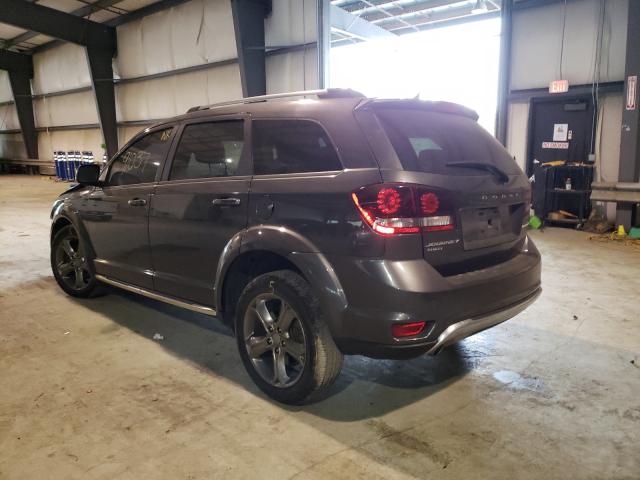 3C4PDDGG4FT740529  dodge journey cr 2015 IMG 2