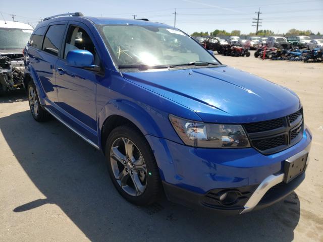 3C4PDDGG7FT642255  dodge journey cr 2015 IMG 0