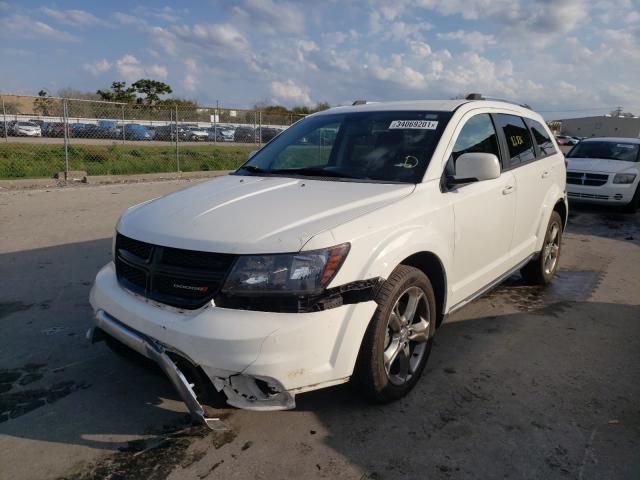 3C4PDCGB0GT143619  dodge journey cr 2016 IMG 1