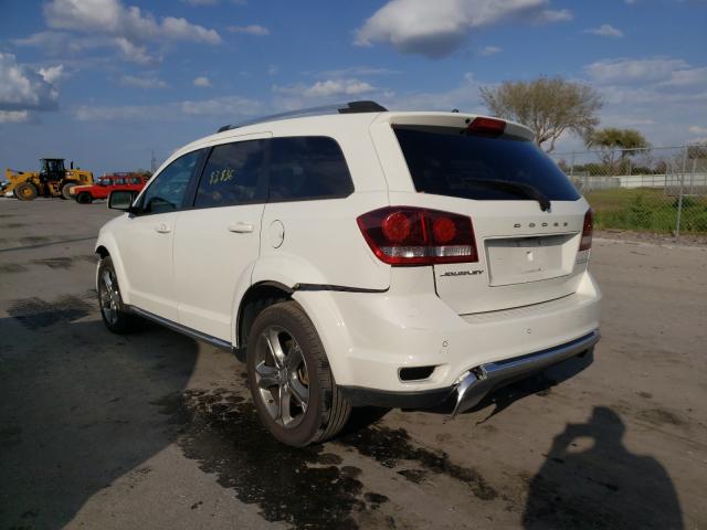 3C4PDCGB0GT143619  dodge journey cr 2016 IMG 2