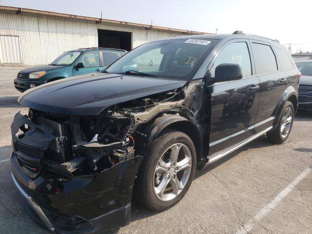 3C4PDCGB1GT148487  dodge journey cr 2016 IMG 1