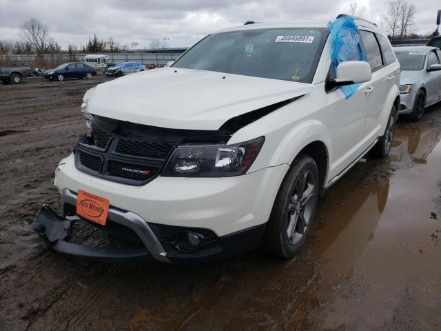 3C4PDCGB2GT116731  dodge journey cr 2016 IMG 1