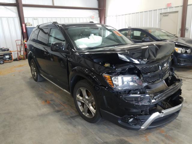 3C4PDCGB8GT207695  dodge journey cr 2016 IMG 0