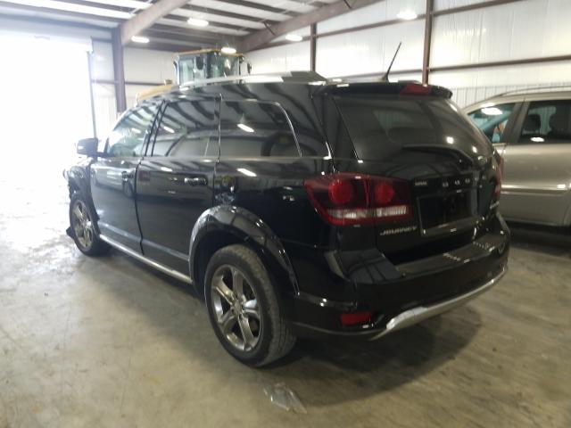 3C4PDCGB8GT207695  dodge journey cr 2016 IMG 2