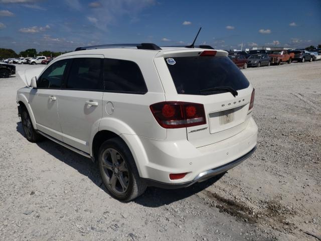 3C4PDCGB9GT148186  dodge journey cr 2016 IMG 2