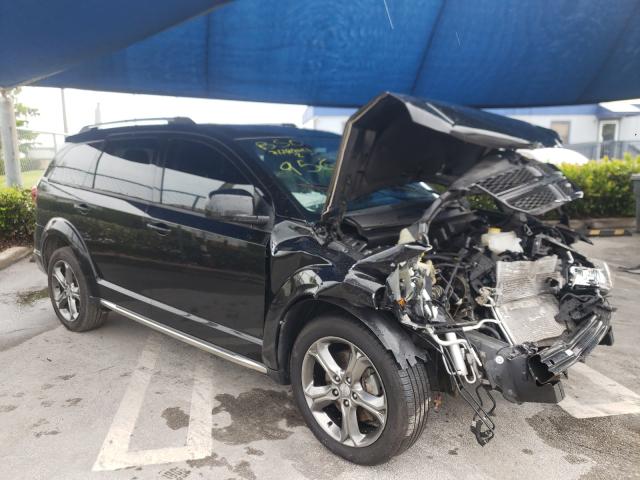 3C4PDCGB9GT209567  dodge journey cr 2016 IMG 0