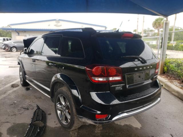 3C4PDCGB9GT209567  dodge journey cr 2016 IMG 2