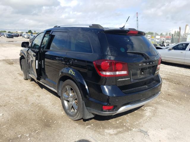 3C4PDCGBXGT194741  dodge journey cr 2016 IMG 2