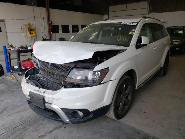 3C4PDDGG3GT113063  dodge journey cr 2016 IMG 1