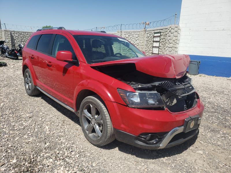 3C4PDDGG5GT154696  dodge journey cr 2016 IMG 0