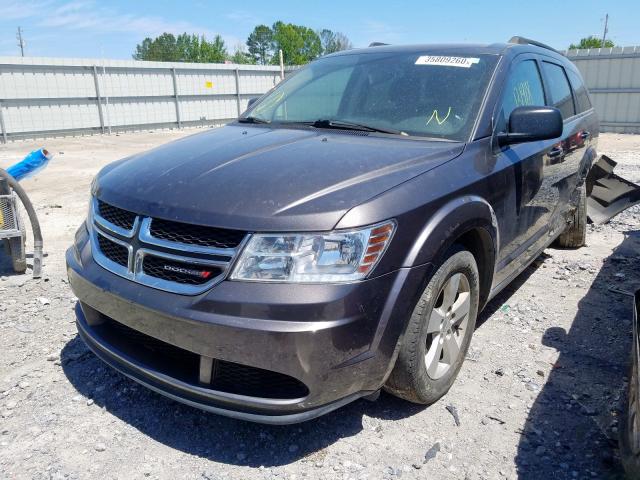 3C4PDCAB4HT558615  dodge journey cr 2017 IMG 1