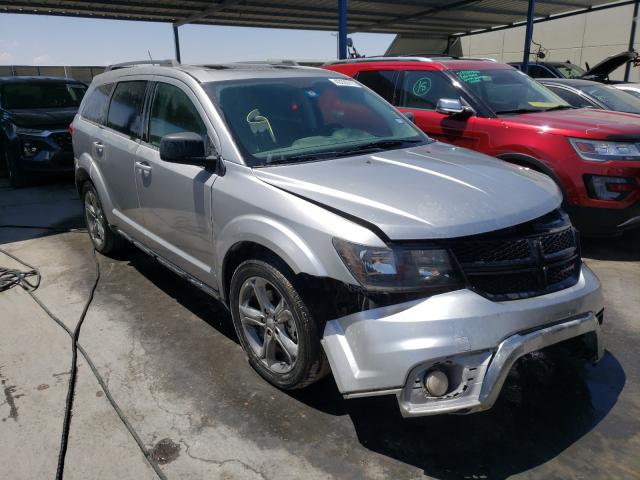 3C4PDCGB1HT612508  dodge journey cr 2017 IMG 0