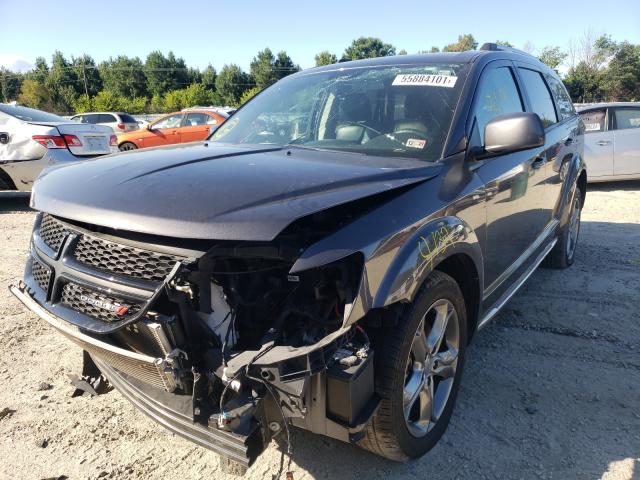 3C4PDCGB3HT637734  dodge journey cr 2017 IMG 1