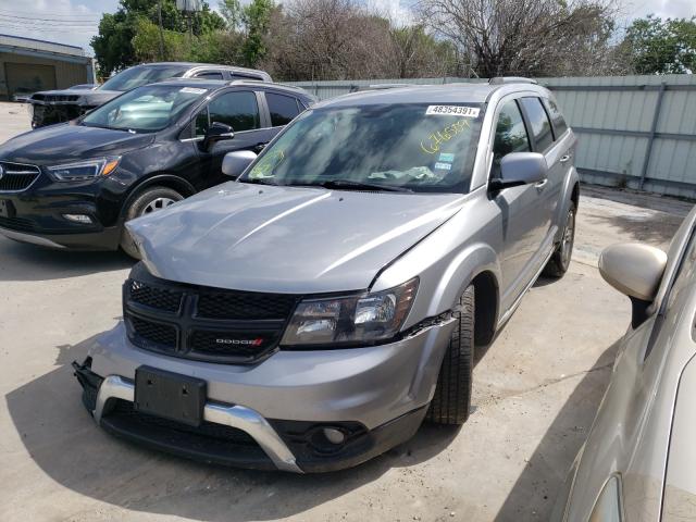 3C4PDCGB4HT676509  dodge journey cr 2017 IMG 1