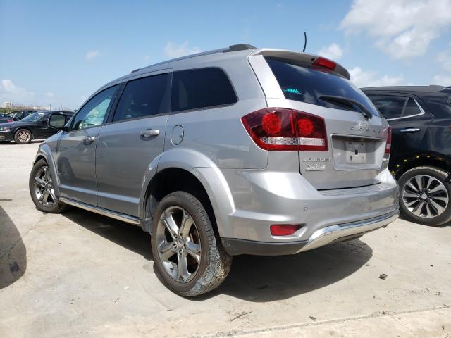 3C4PDCGB4HT676509  dodge journey cr 2017 IMG 2