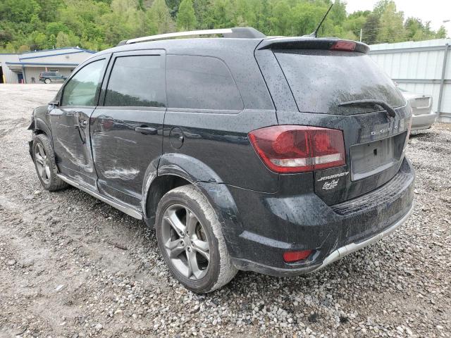 3C4PDCGB5HT621552  dodge journey cr 2017 IMG 1