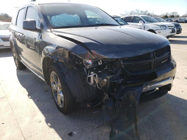 3C4PDCGB6HT676432  dodge journey cr 2017 IMG 0