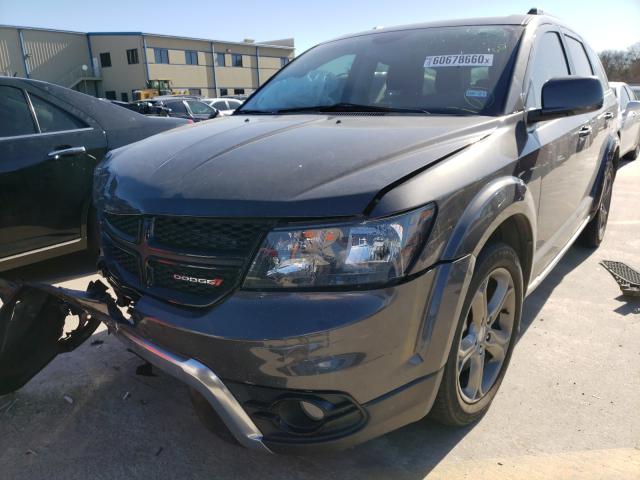 3C4PDCGB6HT676432  dodge journey cr 2017 IMG 1