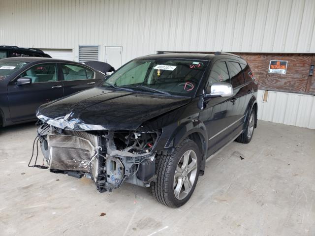 3C4PDCGB9HT706619  dodge journey cr 2017 IMG 1