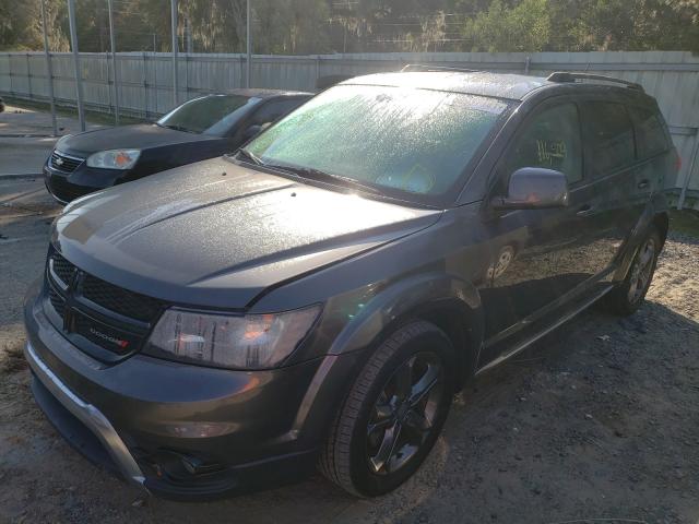 3C4PDCGG0HT533391  dodge journey cr 2017 IMG 1