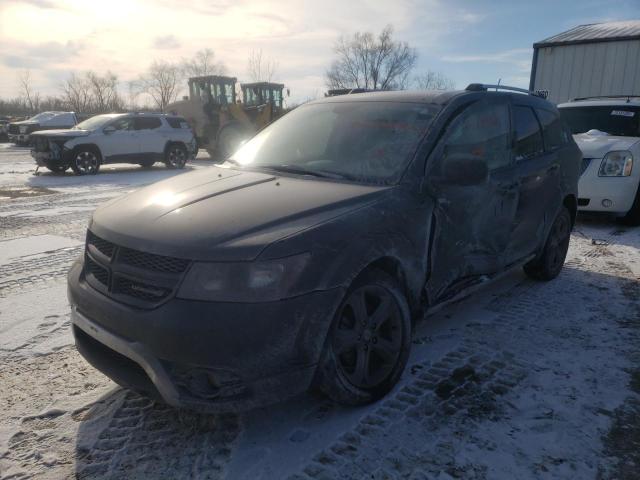 3C4PDCGG2HT537345  dodge journey cr 2017 IMG 0