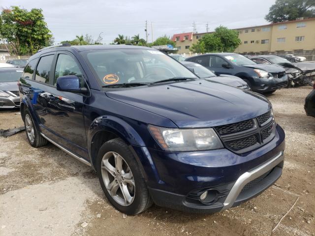 3C4PDCGG2HT548314  dodge journey cr 2017 IMG 0