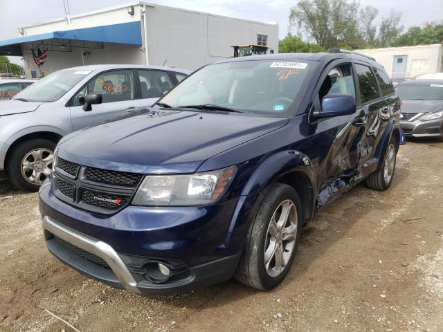 3C4PDCGG2HT548314  dodge journey cr 2017 IMG 1