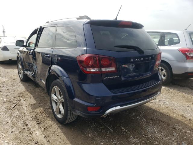 3C4PDCGG2HT548314  dodge journey cr 2017 IMG 2