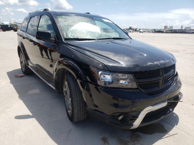 3C4PDCGG3HT548144  dodge journey cr 2017 IMG 0