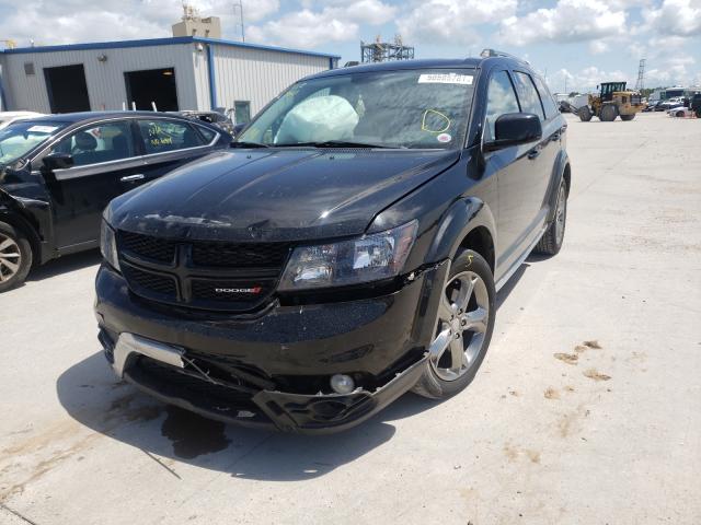 3C4PDCGG3HT548144  dodge journey cr 2017 IMG 1