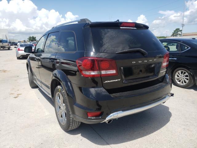 3C4PDCGG3HT548144  dodge journey cr 2017 IMG 2